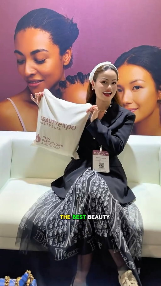 📣📣📣Calling all Beauty lovers

Did you know BEAUTY EXPO AUSTRALIA is happening right now here in 📍ICC Sydney

Why join Beauty Expo Australia?
💄 Visit the Katch Official Stand – discover the brand, products, scoop event, free goodies, AI scans to know your skin concerns

🌀 Explore Notty Curly – check out curly-hair products and bodycare range

✨ Discover Ansher and other featured brands – a great chance to find new products and brands all in one place.

🎁 2000+ FREE SAMPLES – try products before you buy and take home samples to test.

🎉 Scoop Events – enjoy the fun, interactive experiences and special activities happening around the expo.

🛍️ Discover 150+ brands and 800+ products across beauty, skincare, hair, aesthetics, makeup and wellness.

📣Live masterclass, giveaways, competitions, food and so much more😍

📍ICC Sydney
15-16 August
9AM-5PM

Book your Tickets here: https://www.beautyexpoaustralia.com.au/en-gb/register.html?ct=U2FsdGVkX19TgBW+9ES9aXSuipBdKfdAsR3vjY1l6i4=

pro tip: take train 🚂 to central and lightrail from Charmers st straight to Exhibition center or Park at ICC syd parking 🅿️

Follow the Brand showcase guide sent out on your email to locate stores you like to visit to avoid getting overwhelmed🤍
@beautyexpoaustralia @thekatch__official @nottycurly.official @influencers2c
@ansher_skincare