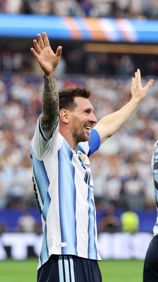 Messi magic 🪄

#FIFAWorldCup