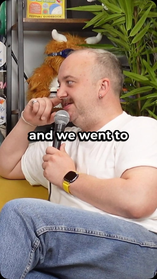 Sing it like you mean it