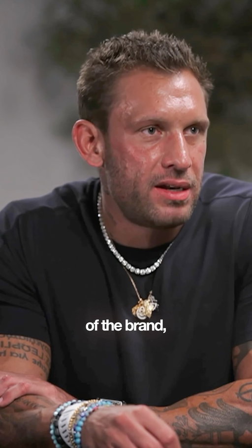 Comment “OAKBERRY” to watch our first episode with @georgiosfrangulis 

Georgios walks us through the story of building Oakberry Acai into a $300M empire.