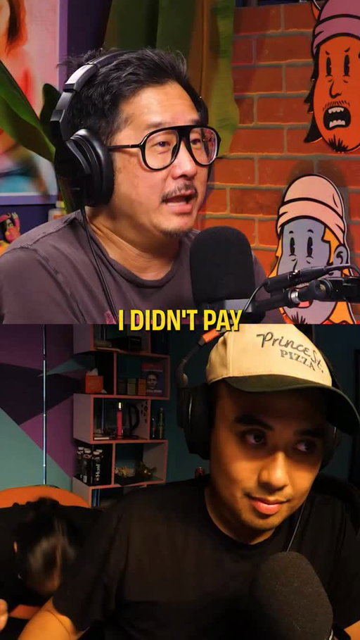 PAY YOUR TAXES!

#tigerbelly ep. 565 @davidkoechner #podcastclips 
#comedians
