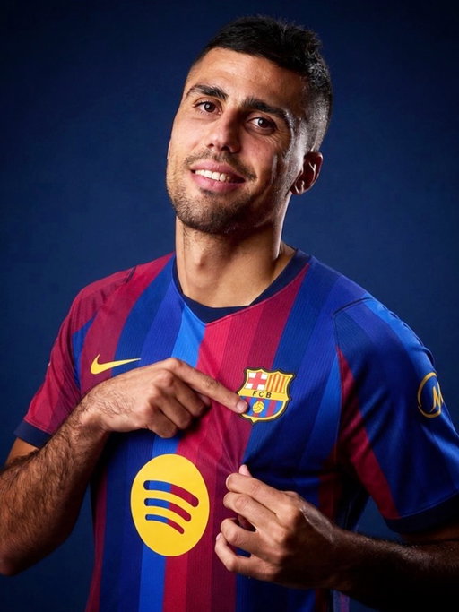 🚨 𝐁𝐑𝐄𝐀𝐊𝐈𝐍𝐆: Barça sent their 𝐓𝐇𝐈𝐑𝐃 𝐁𝐈𝐃 for Rodri while Ayyoub Bouaddi to City, at 𝐅𝐈𝐍𝐀𝐋 𝐒𝐓𝐀𝐆𝐄𝐒 💣⚡️

Barcelona presented their third official proposal as expected, confident to close the agreement with Man City soon 🔵🔴

Manchester City are closing in on Ayyoub Bouaddi deal with Lille getting the midfielder immediately — not in 2027 🔵🇲🇦

Meanwhile, Man City keep talking with Enzo Fernandez camp considering proposal in next days with Chelsea now in control for any price or exit fee after £120m verbal clause expires 🇦🇷

𝐂𝐑𝐀𝐙𝐘 𝐃𝐀𝐘𝐒 𝐀𝐇𝐄𝐀𝐃. 🔥