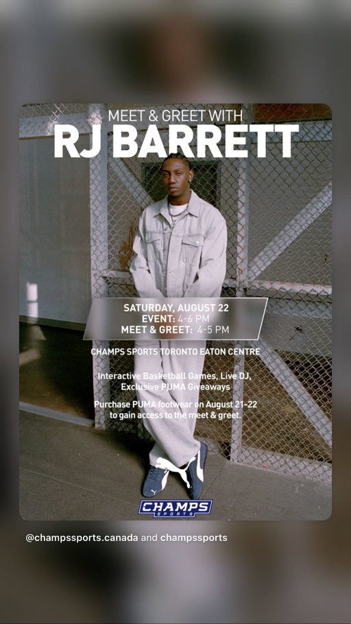 Story by rjbarrett on Aug 15, 2026