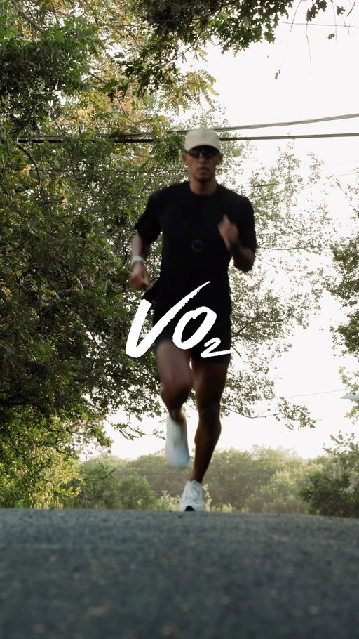 Vo2 refers to the rate at which your body consumes oxygen during exercise, measured in mL of oxygen per kg of body weight per minute. The most common version, VO2 max, is the maximum amount of oxygen your body can use during intense effort, it’s considered the gold standard measure of aerobic fitness. Higher values indicate a more efficient heart, lungs, and muscles, and are linked to better endurance performance and lower risk of cardiovascular disease. It can be measured precisely in a lab or estimated by most modern fitness wearables.

Run With It. 8.21.26.

#melin #havemorefun #runwithit
