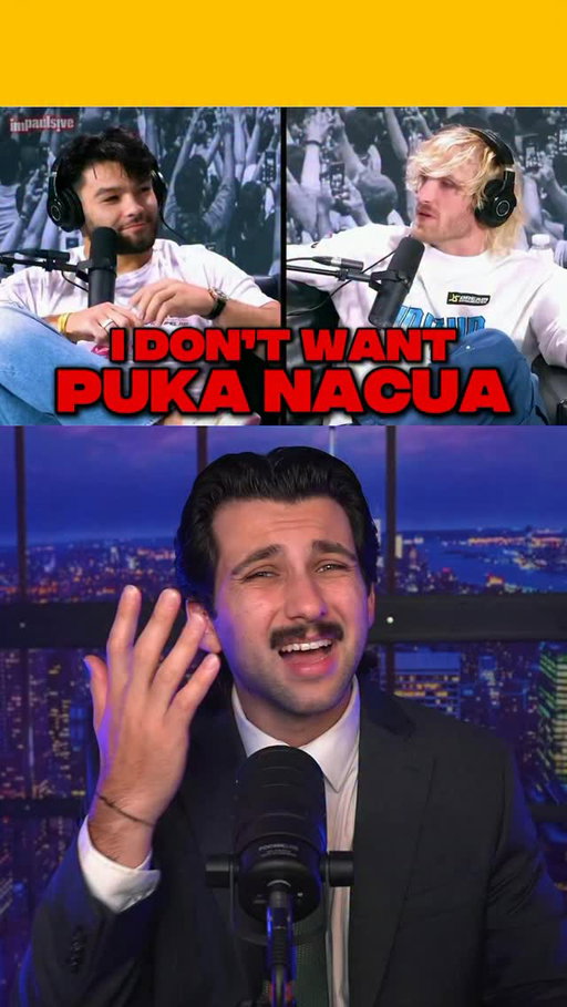 Are You Drafting Puka Nacua? 

#rams #nfl #nflnews #fantasyfootball