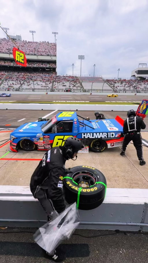 Tires x Fuel