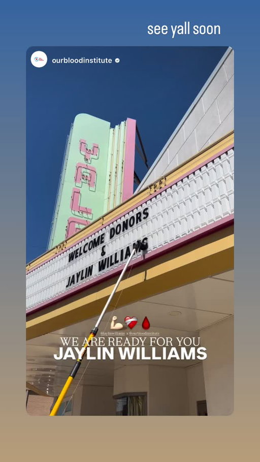 Story by jaylinwilliams on Aug 15, 2026