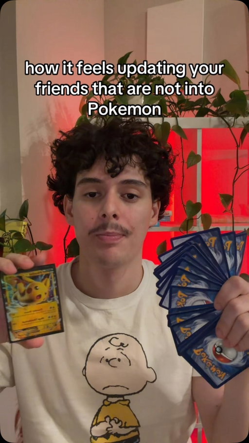 they don’t know how impressive my collection is 🥲 #pokemon #pokemoncards #pokemonpulls #pokemonfan #pokemontcg
