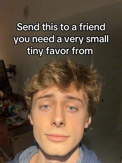 Send this to them 

Wow never thought you’d say yes!!