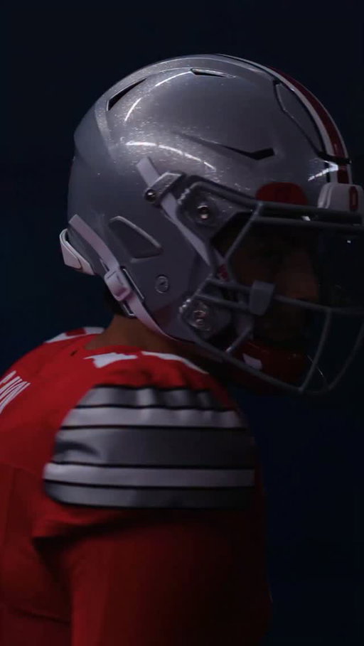 3️⃣ weeks away from kickoff Buckeye Nation 🗣️

#GoBucks