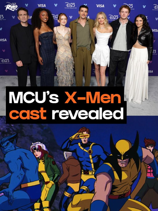 Marvel has revealed the cast for its upcoming ‘X-Men’ reboot‼️🔥

Kit Connor is Cyclops, Christopher Abbott is Professor X, Samara Weaving is Emma Frost, Adam Driver is Mr. Sinister, Inde Navarrette is Rogue, and Maya Boyd is Storm.

Sadie Sink is returning as Jean Grey after debuting in ‘Spider-Man: Brand New Day’ 🤯

Are y’all excited to see the new ’X-Men’⁉️👀⁠