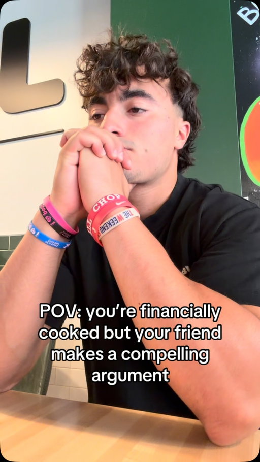 Send this to them🤣