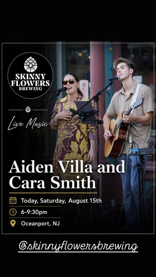 Story by aidenvillamusic on Aug 15, 2026