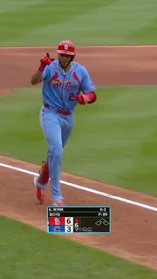 JOSHUA BAEZ IS THE FIRST PLAYER IN MLB HISTORY TO HOMER IN HIS FIRST THREE CAREER AT-BATS!