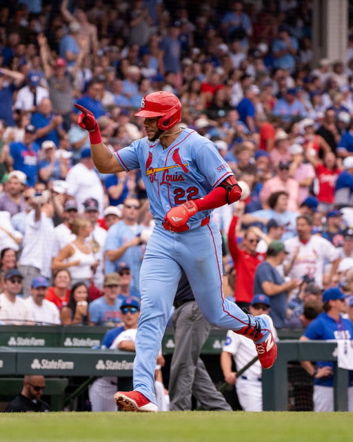 MAJOR LEAGUE HISTORY!!

THREE homers for Joshua Báez in his MLB debut!