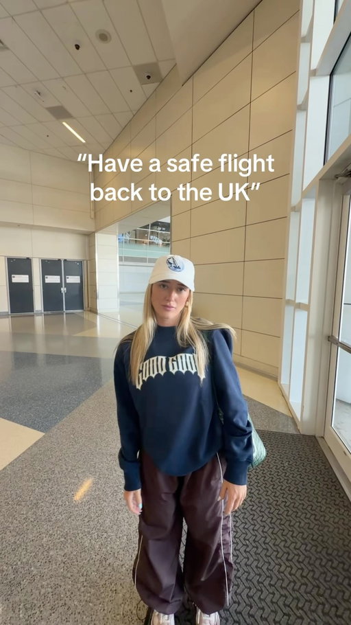 The worst part every time 🥲🥲🥲
•
•
•
#goodgood #longdistance #couple #uk #us
