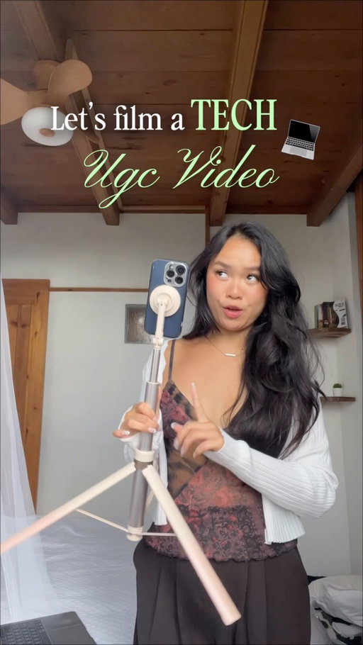 As someone who became a content creator with absolute 0 prior experience, I can confidently tell you, I actually had no clue what I was doing lmaoooo

Everyone said I should use CapCut, so I did

It’s an amazing app, but as a beginner, I didn’t know where anything was located

I didn’t know what all the features did and how to actually use it in my content

And because of that, my content used to take HOURS to finish editing

Edits that I thought were cinematic were actually just cheesy

And brands sent tons of revision requests simply bc I didnt yet know what was tasteful and what was overly edited

After years of learning & repetition, I finally figured out how to make my edits look like how they do now (tbh love my current editing style rn)

And after years of trial and error, I FINALLY have an editing workflow that allows me to crank out edits like this in as little as 30 min

It’s all shared in +40hours of content in my CapCut Mastery Course, step by step!!

Comment CAPCUT to claim your 15% discount code!!