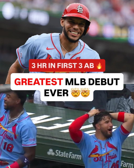 JOSHUA BÁEZ WITH A MASTERCLASS IN HIS MLB DEBUT 😮‍💨🔥 (@mlb)