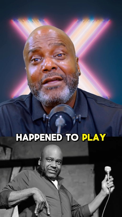 JJ From The Sipp tells the backstory behind the coldest opening of all time.

⸻
#JJFromTheSipp #Comedy #StandUpComedy #Storytime #tfupodcast