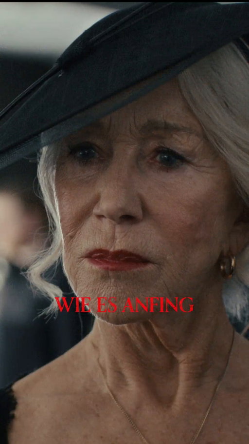 Die Harrigans haben immer das letzte Wort. 🔥

Staffel 2 von "MobLand: Familie bis aufs Blut" seht ihr ab dem 18. September auf Paramount+

#MobLand #HelenMirren #ParamountPlusDE #ParamountPlus