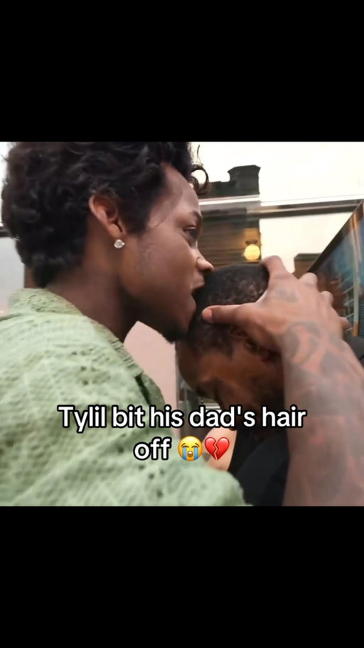 Twitch: Tylil #streamclips #fyp #tylil