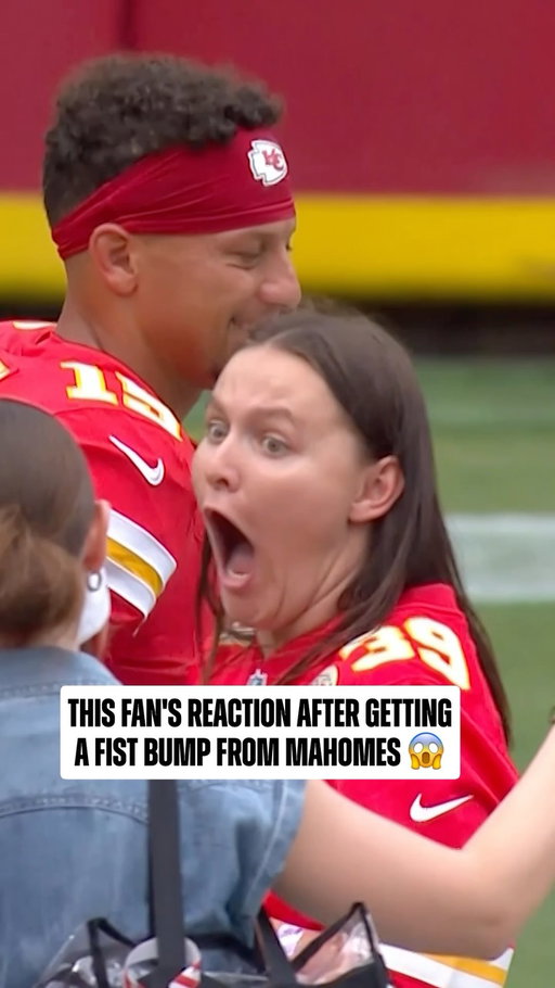 Dream come true 😅

LARvsKC on @NFLnetwork
Stream on @NFLPlus