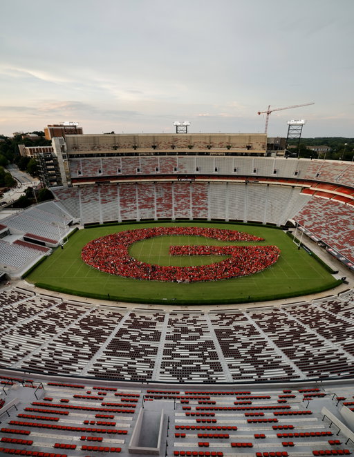 Class of 2030, we’ve been waiting for you ❤️🖤