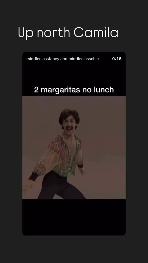 Stories by camilaballario on Aug 16, 2026