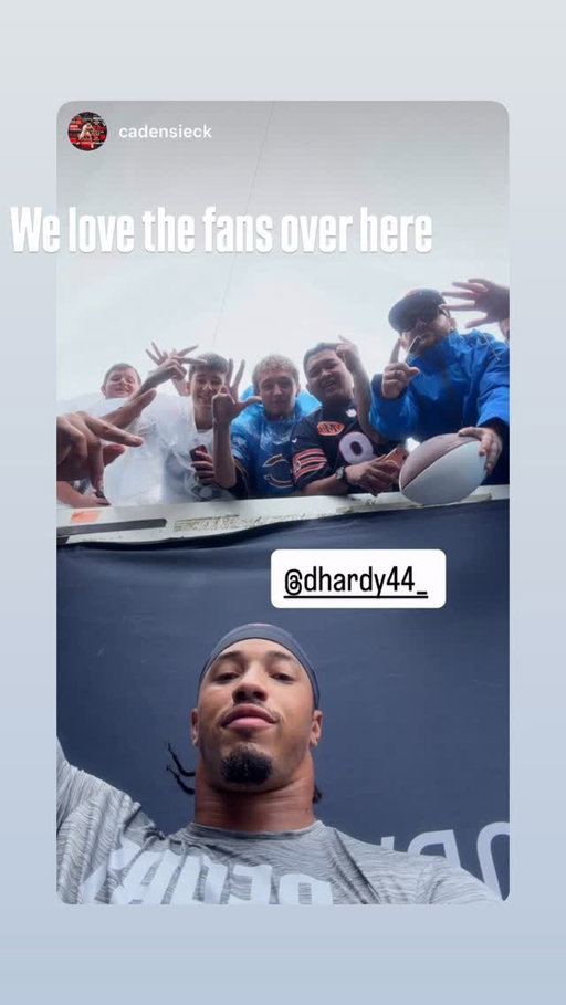 Stories by dhardy44_ on Aug 16, 2026