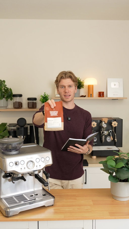 Can spending $700+ on a home coffee machine actually save you money??