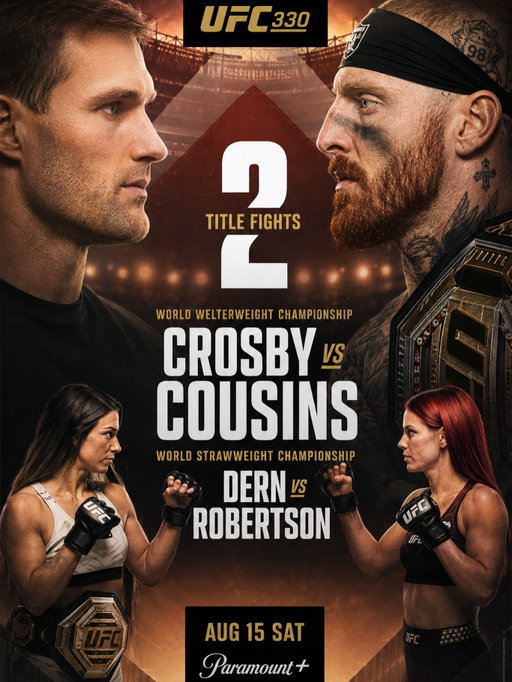 ITS TIME TO SETTLE OUR BEEF ONCE AND FOR ALL!! ITS FIGHT NIGHT!! 😭😭😭😭😭 @kirkcousins @ufc @danawhite