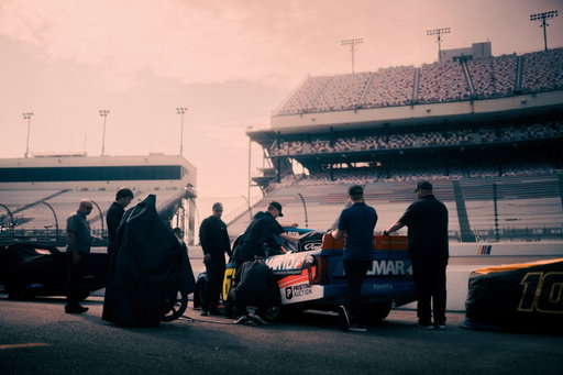 Richmond🏁
