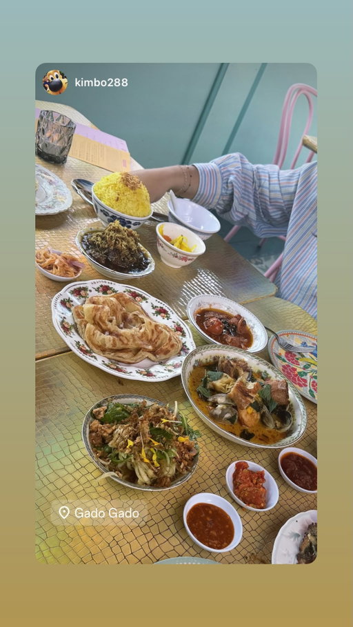 Stories by annie_eatsfood on Aug 16, 2026