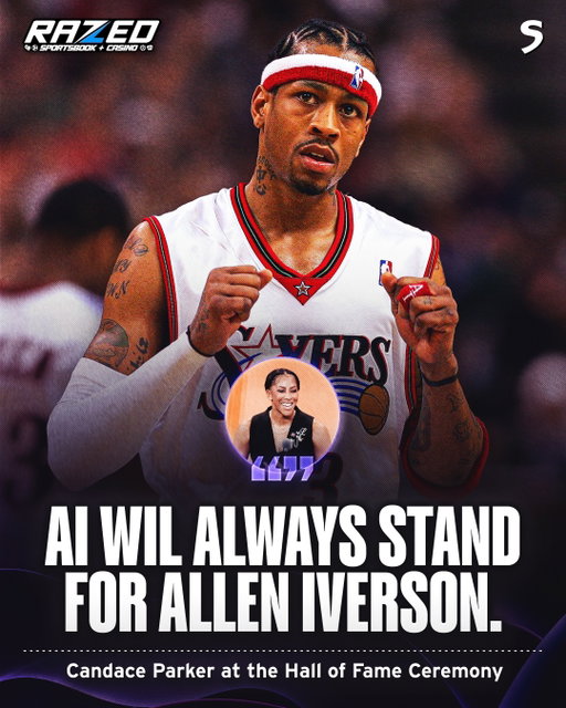 Candace Parker with an elite take. Facts 👏 

(via jeffreynba , TikTok)