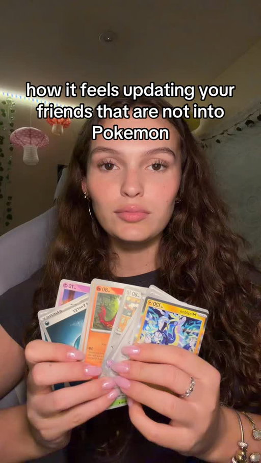 they don’t know how impressive my collection is 🥲 #pokemon #pokemoncards #pokemonpulls #pokemonfan #pokemontcg