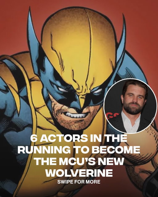 The X-Men cast was announced at D23… and somehow the guy with the claws is still missing. 👀

For comic book accuracy alone you know our pick from the guys on this list. 

📸: Marvel | Getty