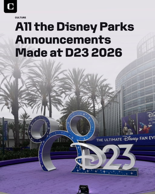 Here’s what Disney Parks announced at the “Horizons: A Carousel of Progress” experience showcase at D23, hosted by Neil Patrick Harris. #d23 #disney #disneyparks #disneyland #wdw

Disney Worldbuilders creator and filmmaker Leslie Iwerks (granddaughter of Disney legend Ub Iwerks) announced a second season of The Imagineering Story, coming to Disney+ in 2028.

Carousel of Progress will get updates with additional decades, including Bryan Cranston and Jamie Lee Curtis performing as the voices of Dad and Mom, respectively.

Space Mountain in Disneyland Paris is getting a Jules Verne-inspired makeover. Additionally, Tokyo Disneyland is building Space Mountain: Earthrise.

Nighttime spectacular “Remember… Dreams Come True” returns February 2027 in Disneyland, along with an updated version of the original “World of Color” coming to Disney California Adventure. Disneyland will also see the return of the “Magic Happens” parade in the summer of 2027.

The Epcot Ball aka Spaceship Earth is getting a facelift with an expanded story on human connection.

The Yeti in Expedition Everest at WDW’s Animal Kingdom will finally be freed from “disco mode” with a revamp.

Hong Kong Disneyland is getting a new Avengers Pavilion at the Stark Expo, while Shanghai Disney Resort is building a new land all focused on Spider-Man.

Kevin Feige came to share updates on two new rides coming to Avengers Campus at Disney California Adventure: Avengers Infinity Defense and Stark Flight Lab, with many original Avengers actors coming back to film their scenes.

Harrison Ford made a recorded cameo sharing updates on the new Indiana Jones and the Myth of the Jade Serpent ride coming to WDW Animal Kingdom.

The world of Encanto is heading to Animal Kingdom with a new ride taking people inside the magical Casita. In California Adventure, new attraction based on Coco will bring riders into the Land of the Dead.

Scar will roar into life at the new Lion King ride opening in  Disney Adventure World, located at Disneyland Paris.

Jack McBrayer arrived in his Fix-It Felix costume to share news about Tokyo Disneyland’s planned Wreck-It Ralph ride which will be called Sugar Rush: Sweet Rescue.

Piston Peak Na