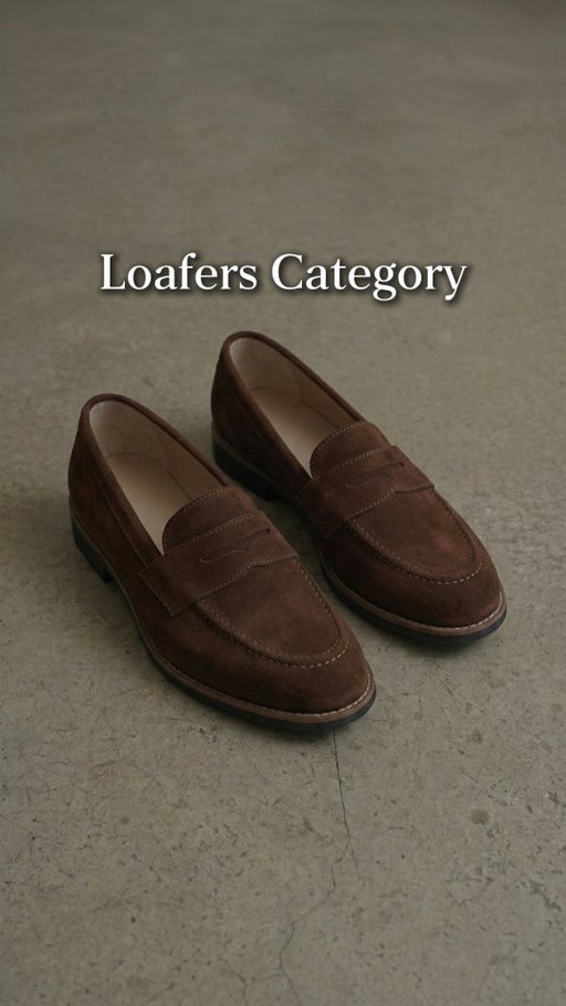 From classic penny to hybrid loafers, which pair is taking the spot in your daily rotation?

👞: @josepht.ca 

#mensfashion #loafershoes #mensstyles #styleideas #shoesfashion
