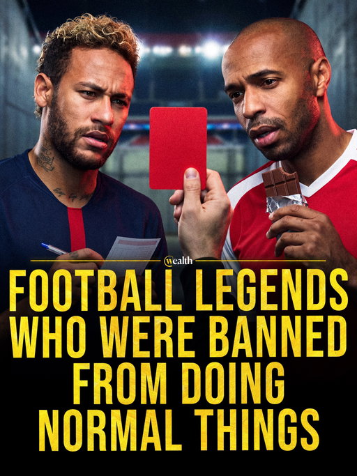 Football managers treated everyday habits as part of match preparation. 🚫⚽️

José Mourinho restricted Pokémon Go for 48 hours before Manchester United matches to protect players’ focus. Pep Guardiola removed pizza and heavy foods at Manchester City in 2016, linking fitness and proper weight to performance and injury prevention.

#Football #RealMadrid #ManchesterUnited #ManchesterCity #Sports