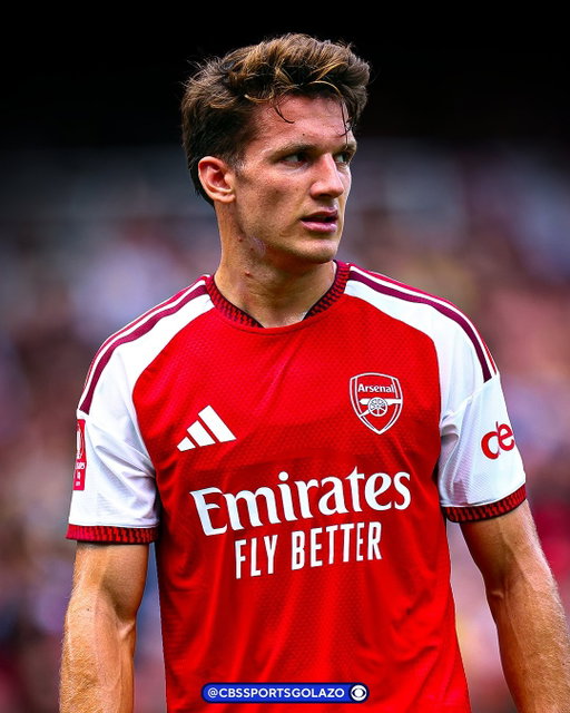Christos Tzolis’ impressive start at Arsenal continues: 

⚽️️vs Girona (pre-season)
🅰️ vs Real Betis (pre-season)
🅰️ vs Borussia Dortmund (pre-season)
🅰️🅰️ vs Man City (competitive debut)