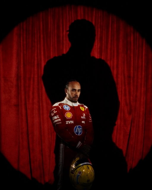They think the story is written. It’s not.

#F1 #Formula1