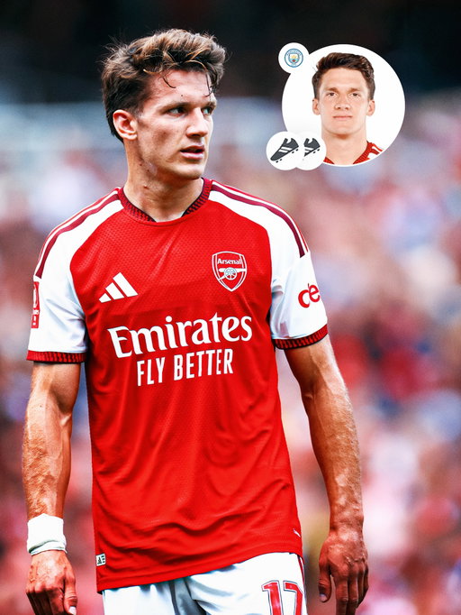𝐂𝐇𝐑𝐈𝐒𝐓𝐎𝐒 𝐓𝐙𝐎𝐋𝐈𝐒 𝐇𝐀𝐒 𝐀𝐑𝐑𝐈𝐕𝐄𝐃! 💥🇬🇷

He’s just delivered 𝐓𝐖𝐎 𝐀𝐒𝐒𝐈𝐒𝐓𝐒 on his Arsenal debut 🎁🎁

The perfect impact since joining on €40m deal from Brugge…

…and it’s 𝐅𝐈𝐕𝐄 𝐆/𝐀 in four starts since joining Arsenal ⤵️✨

vs Girona ⚽️
vs Real Betis 🅰️
vs Dortmund 🅰️
vs Man City 🅰️🅰️

Safe to say it’s been 𝒏𝒐𝒕 𝒂 𝒃𝒂𝒅 𝒔𝒕𝒂𝒓𝒕, 𝒂𝒕 𝒂𝒍𝒍. 😉