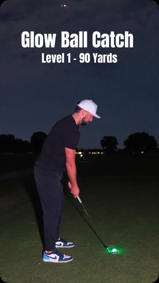 This was harder than it looks 

#golf #golflife #golfer #golfcourse #instagolf