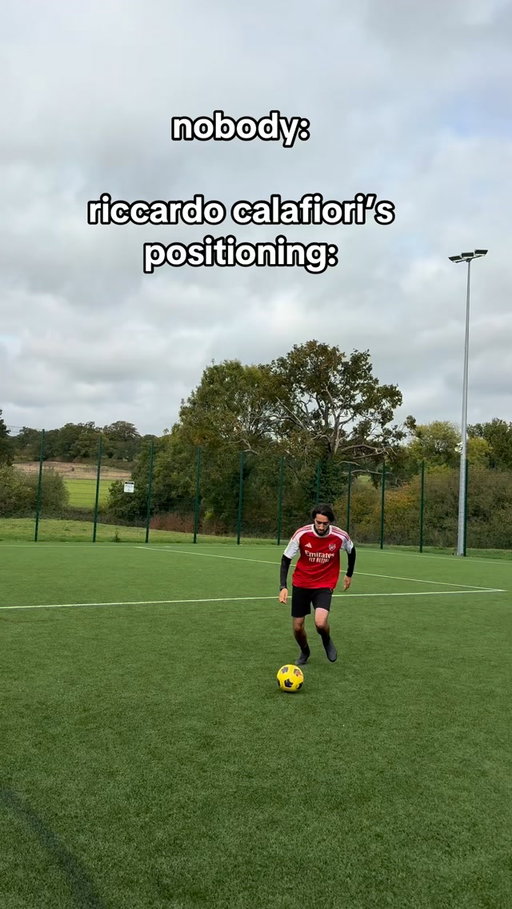 my striker california😭❤️