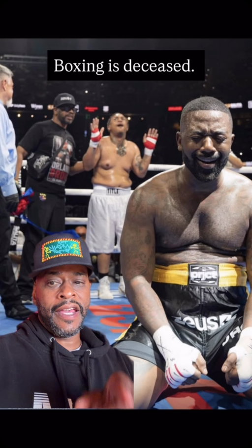🪦 🥊