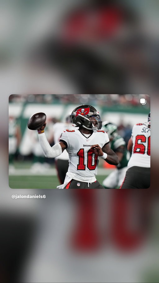 Stories by iamcjhicks on Aug 16, 2026