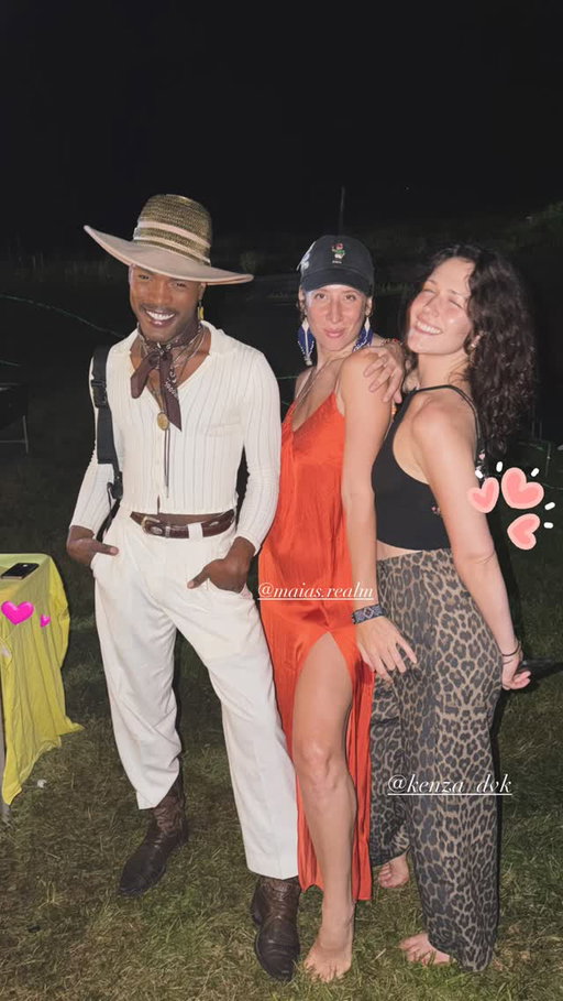 Stories by darnellbernard33 on Aug 16, 2026