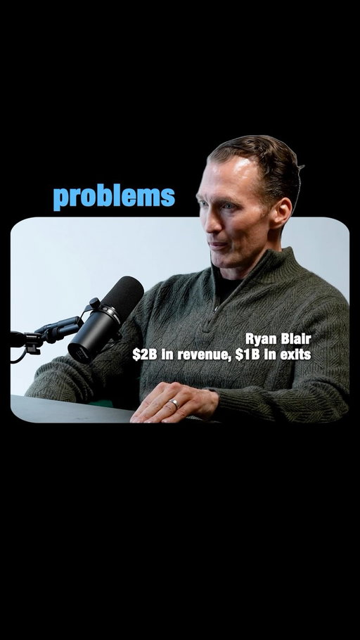 Like it or not, it’s actually all about sales.