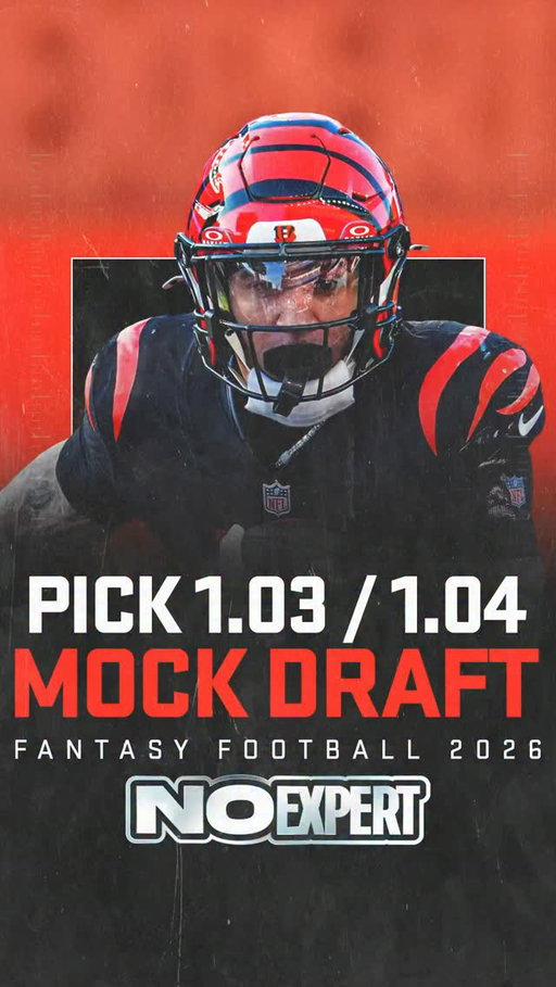 How To Draft a MONSTER Team Around Ja’Marr Chase or Puka 

 #fantasyfootball #nfl #fantasyfootballadvice #fantasyfootball2026 #fantasyfootballdrafts