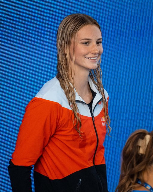 Thank you Irvine and all of the officials and volunteers for hosting such an amazing event! Appreciate all the ❤️ and support from my teammates, coaches, friends, family and swimming community!

Pan Pacs did not go the way I had hoped, but there are always things to learn and grow from to use heading into next season.

I am so grateful for another opportunity to race alongside the best in the world with an amazing crowd while representing Canada 🤍🇨🇦

Credit: Swimming Canada/Michael Hall
Credit: @jackspitser @arenaracing